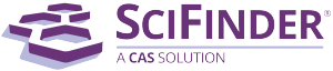 CAS SCIFINDER LOGO sf_color