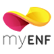 MyEnf logo